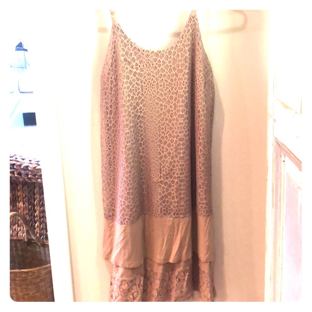 Casual dress